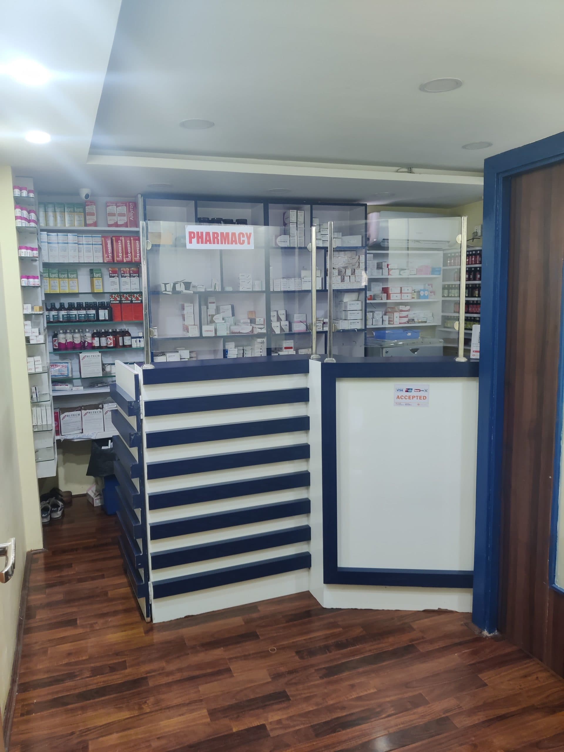 RAC Nepal gallery — photo 3