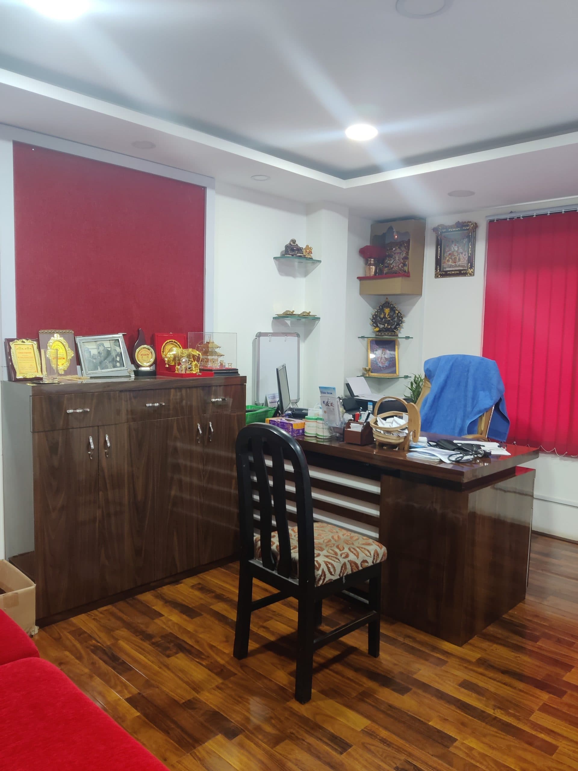RAC Nepal gallery — photo 5