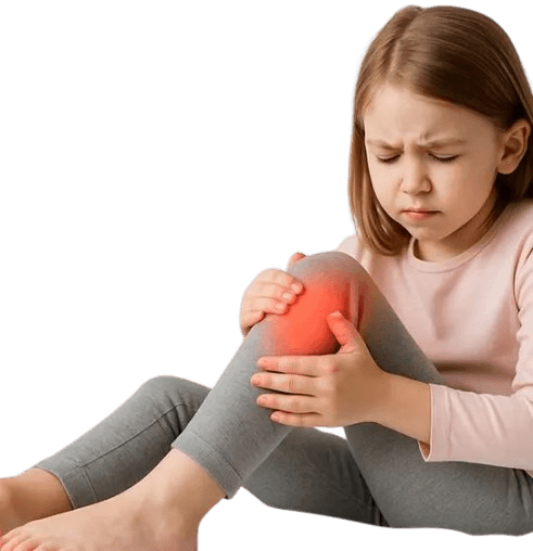 Juvenile idiopathic arthritis