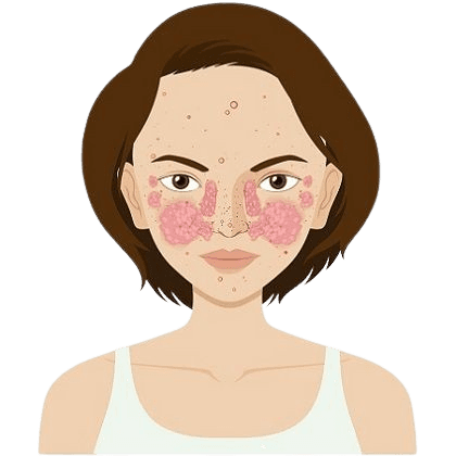 Systemic lupus erythematosus