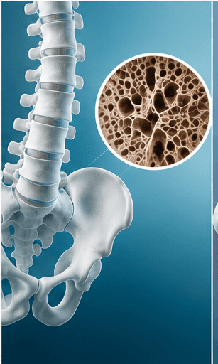 Osteoporosis care service at RAC Nepal