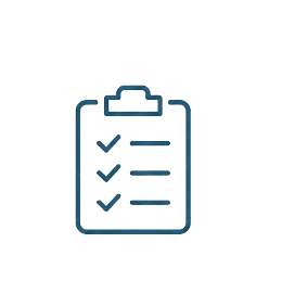 Early diagnosis icon