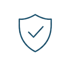 Joint protection icon