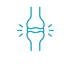 Osteoarthritis icon