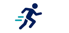 Improved mobility icon