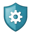 Inflammatory marker testing icon