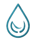 Joint ultrasound icon