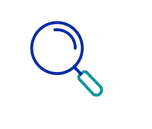 Accurate diagnosis icon