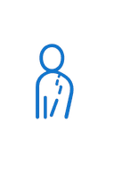 Posture icon