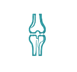 Pain reduction icon