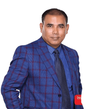 Dr. Arun Kumar Gupta — Founder, Rheumatology and Arthritis Center