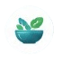 Lifestyle modification icon